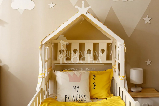 Накидка Тимберика Кидс №2 Накидка Тимберика Кидс №2