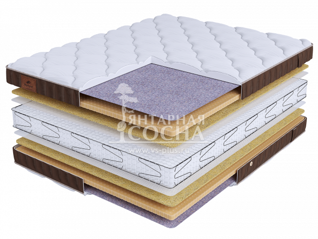 ������ BeautySon - LIFE Comfort S600