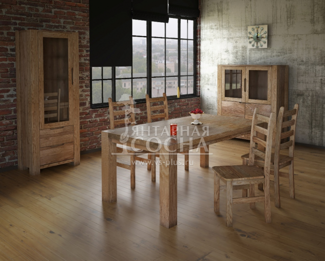 ВИТРИНА «RIVA» ВИТРИНА «RIVA»