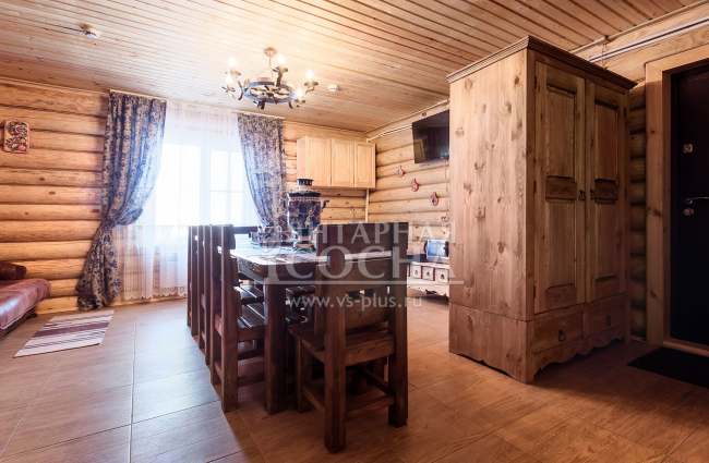 ���� ��� ������ ARFLEUR