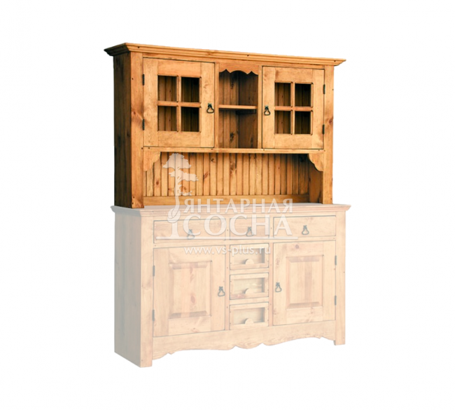 Буфет 150 (верх) Буфет 150 (верх)