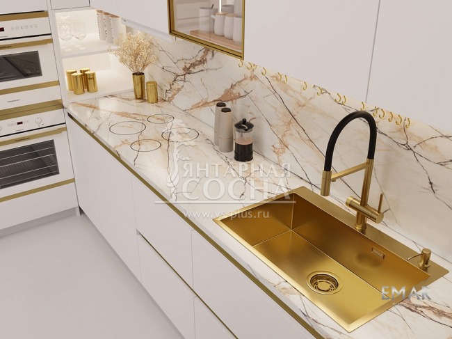 ����� EMAR 125� PVD