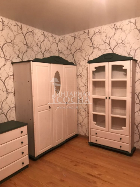 Комод №1 Айно Комод №1 Айно