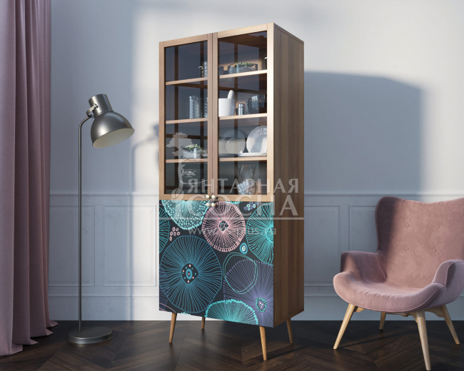  "Berber"   32  BB30/Print_32