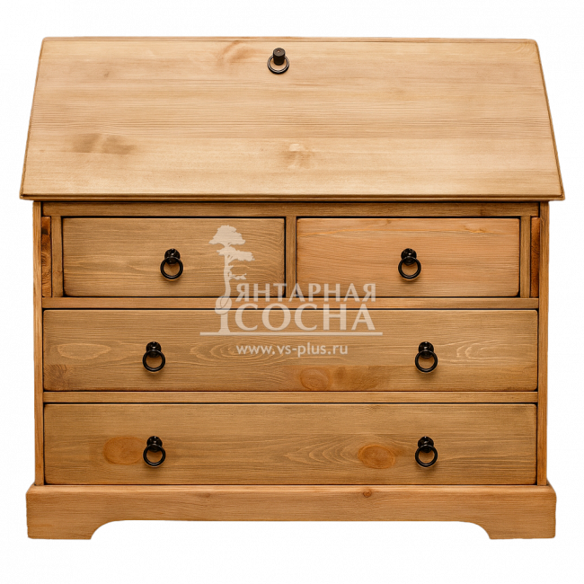 Письменный стол - Секретер SCRIBAN 2 Письменный стол - Секретер SCRIBAN 2