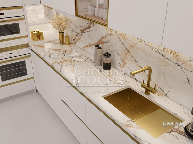 Мойка EMAR 124 PVD Мойка EMAR 124 PVD