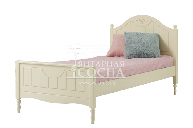 Кровать Айно №6 детская Кровать Айно №6 детская