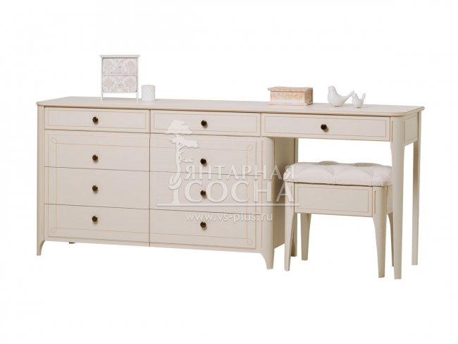 Комод-стол Бетти №2 Комод-стол Бетти №2