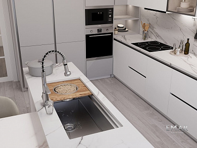 ����� EMAR 111 PVD