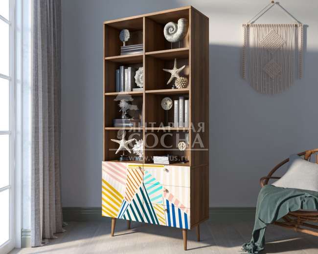    "Berber"  42  BB44/Print_42