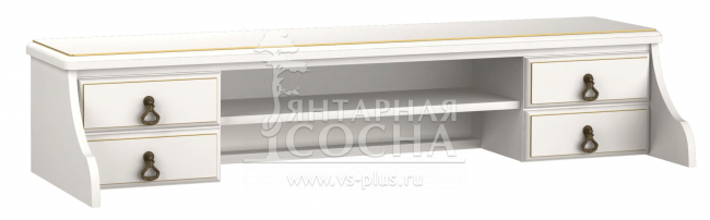 Навершие кабинетного стола Прованс Навершие кабинетного стола Прованс