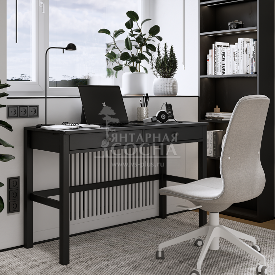 Письменный стол КЫМОР 121 Письменный стол КЫМОР 121