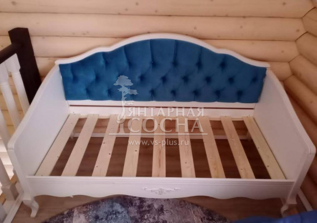 Тахта мягкая Ари-Прованс №6 Тахта мягкая Ари-Прованс №6