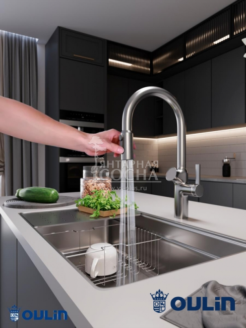 ��������� Oulin OL-8018 Satin