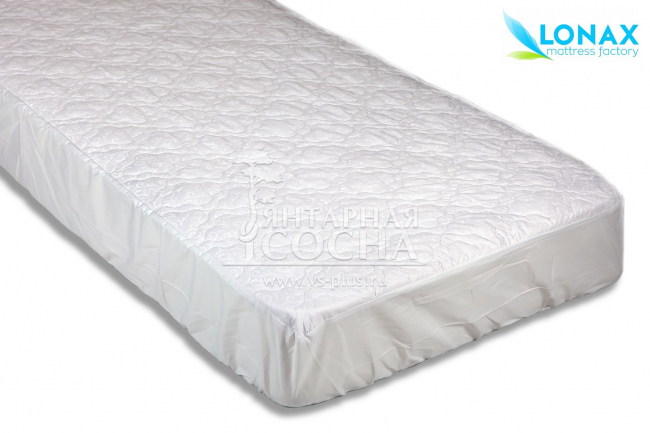наматрасник Lonax Light plus наматрасник Lonax Light plus