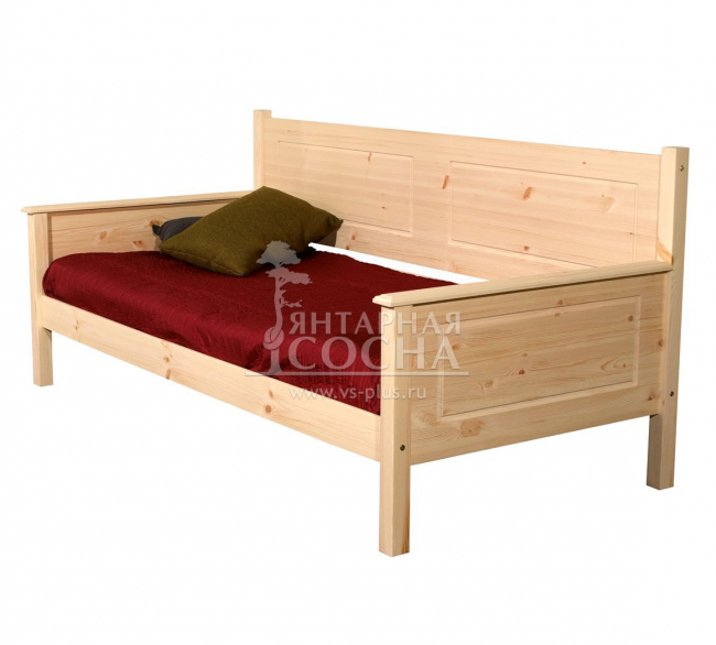 Тахта Дания №Т3 детская Тахта Дания №Т3 детская