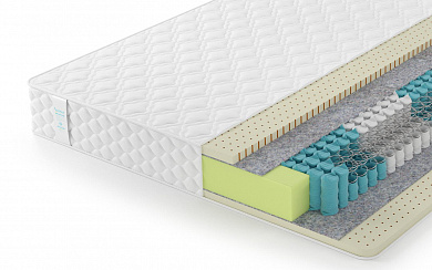  Lonax Latex TFK 5 Zone