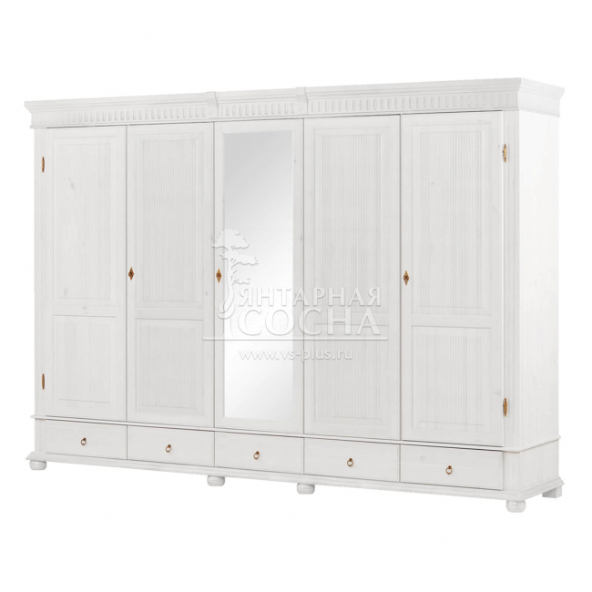 Шкаф Хельсинки-5-SP-GT-М Шкаф Хельсинки-5-SP-GT-М