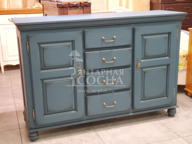 Комод Бьерт 1-14 Комод Бьерт 1-14