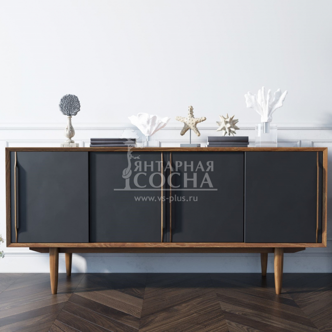  "Bruni Black"    BR23Black