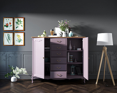  Leontina Lavanda       ST9350L