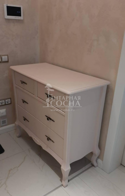 Комод Ари-Прованс №3 Комод Ари-Прованс №3