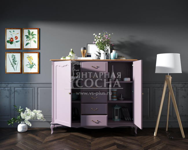  Leontina Lavanda       ST9350L