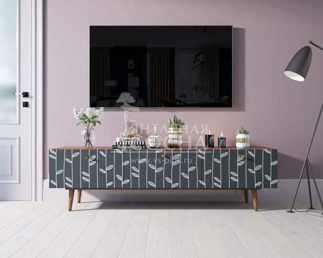 ����� "Berber" � ������� ������ ��� TV ����� 18 ��� BB19/Print_18