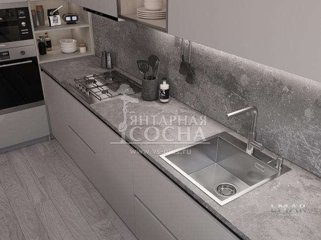 ����� EMAR 117� PVD