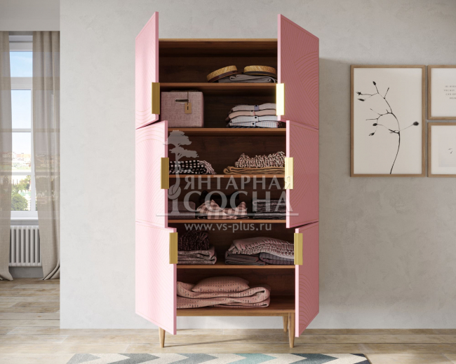      "Line" LN04/GR1/pink