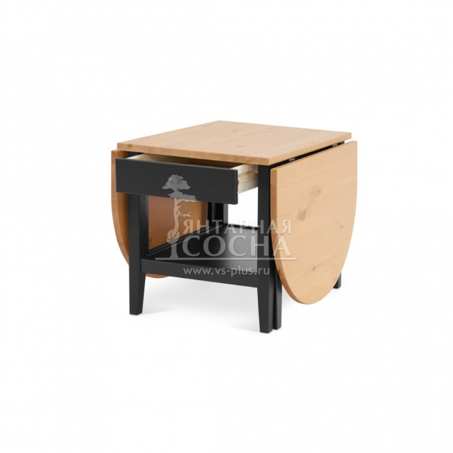 Журнальный стол ВУХТЫМ с ящиком Журнальный стол ВУХТЫМ с ящиком