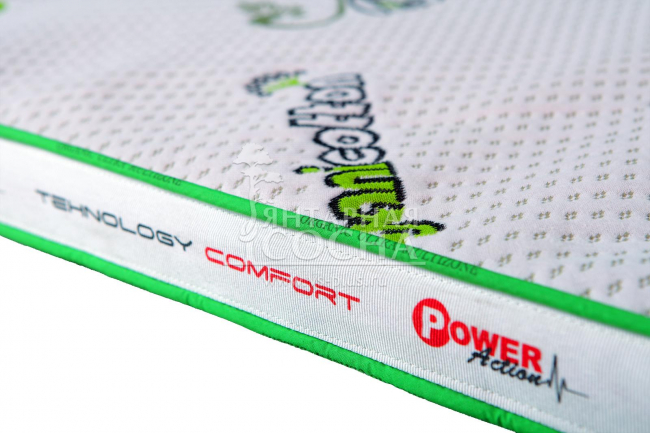 ������ Lonax Organic Ultra Multizone