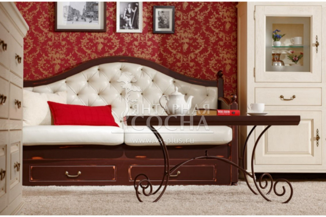 Стол журнальный Валенсия 2-78 Стол журнальный Валенсия 2-78