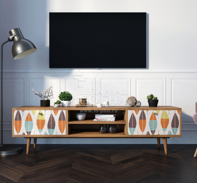 ����� "Berber" � ����� ������ ��� TV ����� 48 ��� BB49/Print_48