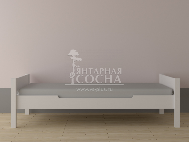 КРОВАТЬ АМЕЛИЯ БЕЗ ЯЩИКА КРОВАТЬ АМЕЛИЯ БЕЗ ЯЩИКА