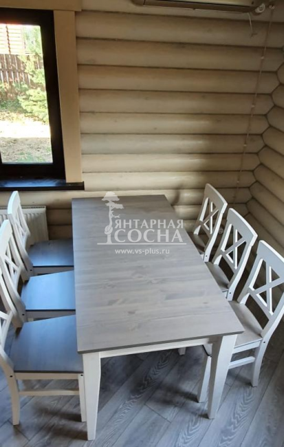 Стул Форест (ММЦ) Стул Форест (ММЦ)