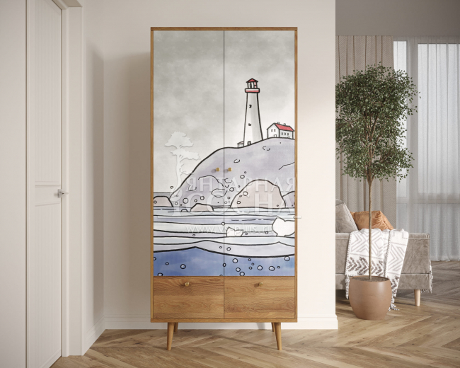   "Berber"  BB16/Print_51