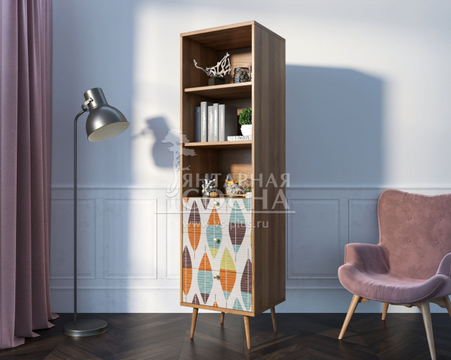 ������� � ������� "Berber" ����� 48 ��� BB45/Print_48