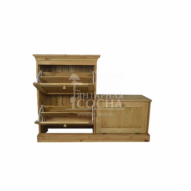 Тумба для обуви Porte chaussur Тумба для обуви Porte chaussur