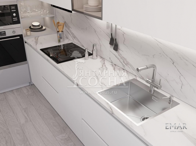 ����� EMAR 560(TOP) PVD