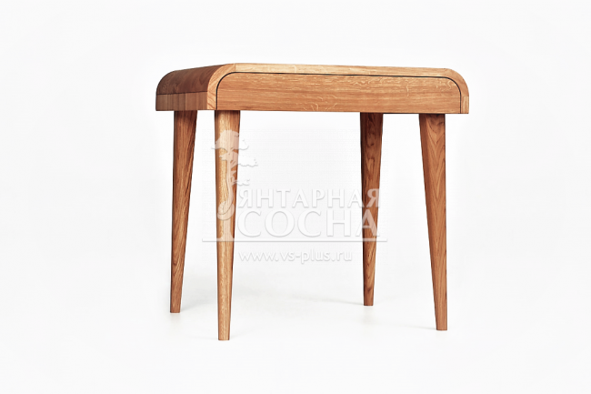 Столик в Скандинавском стиле "Ellipse" арт EL23 Столик в Скандинавском стиле "Ellipse" арт EL23