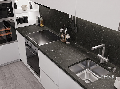 ����� EMAR 127A PVD