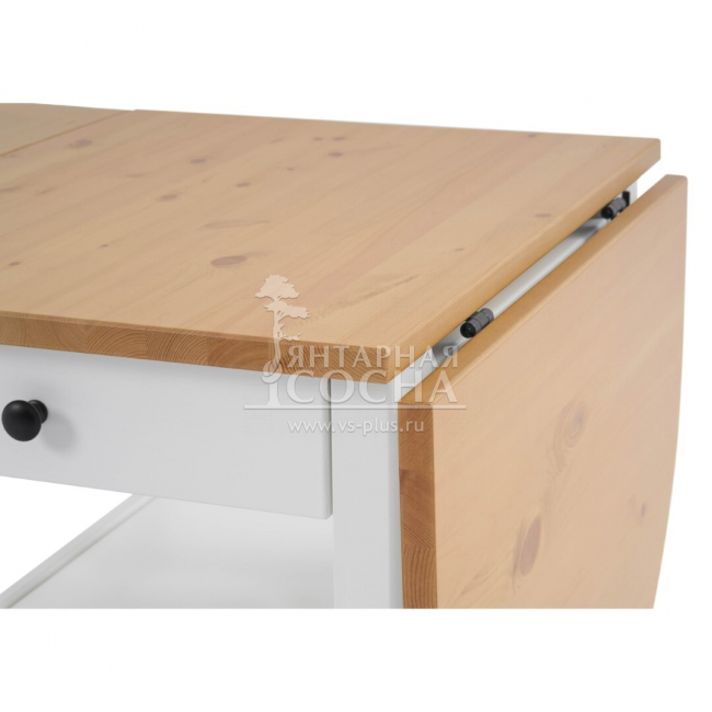 Журнальный стол ВУХТЫМ с ящиком Журнальный стол ВУХТЫМ с ящиком