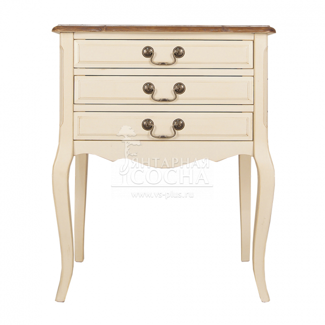 ����� "Leontina" �� 3 ����� ��� ST9348