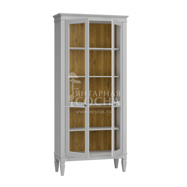 Шкаф для посуды Ольса-С 200 Шкаф для посуды Ольса-С 200