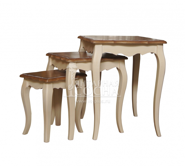   "Leontina"   ST9301/2