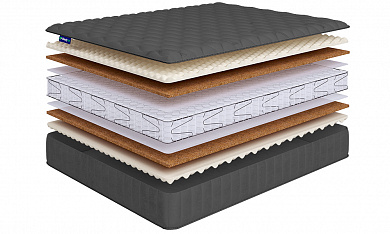 ������ BeautySon - SENSE Hard S600 LUX