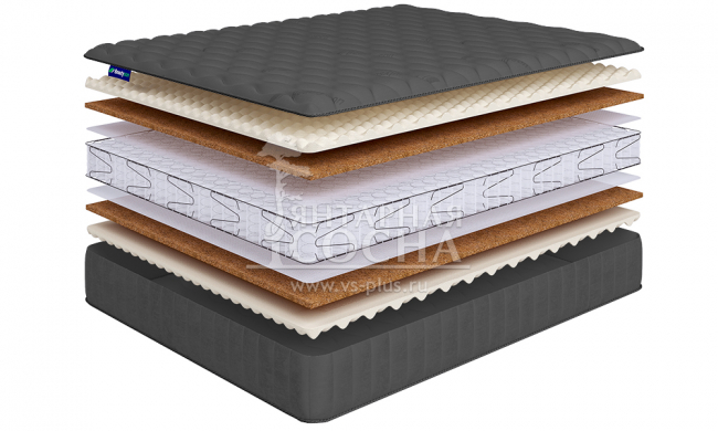 ������ BeautySon - SENSE Hard S600 LUX