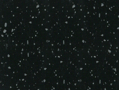 Hanex Trio T041 - BLACKGLASS