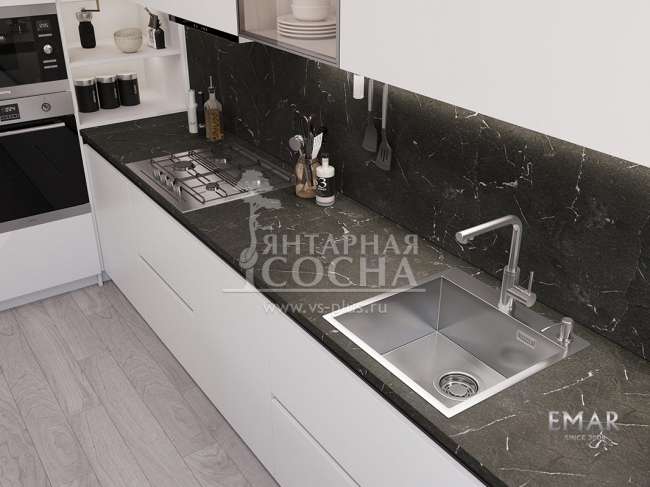 ����� EMAR 117� PVD